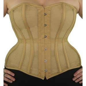 RESERVED CORSET